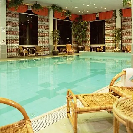 Van Der Valk Hotel Schiphol 