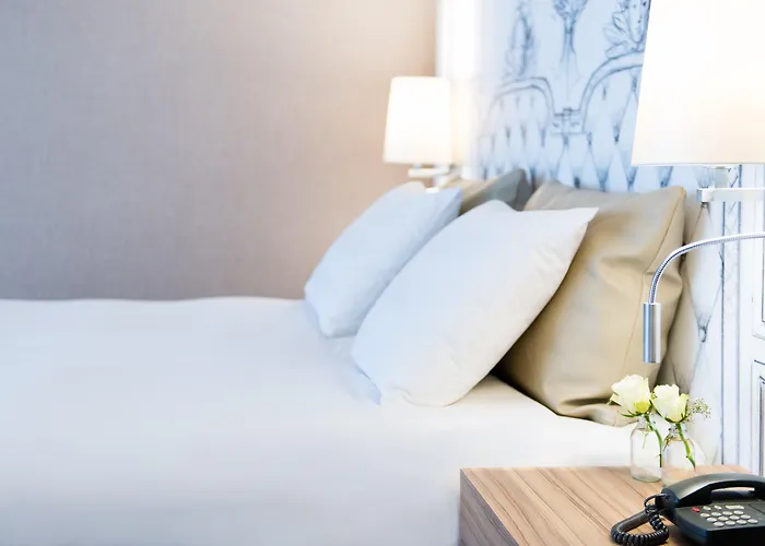 Van Der Valk Hotel Schiphol