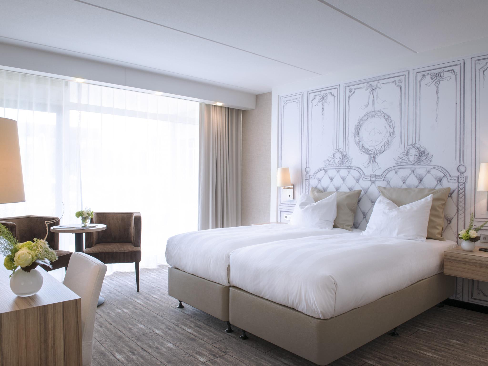 Hotel Der Valk Schiphol Hoofddorp