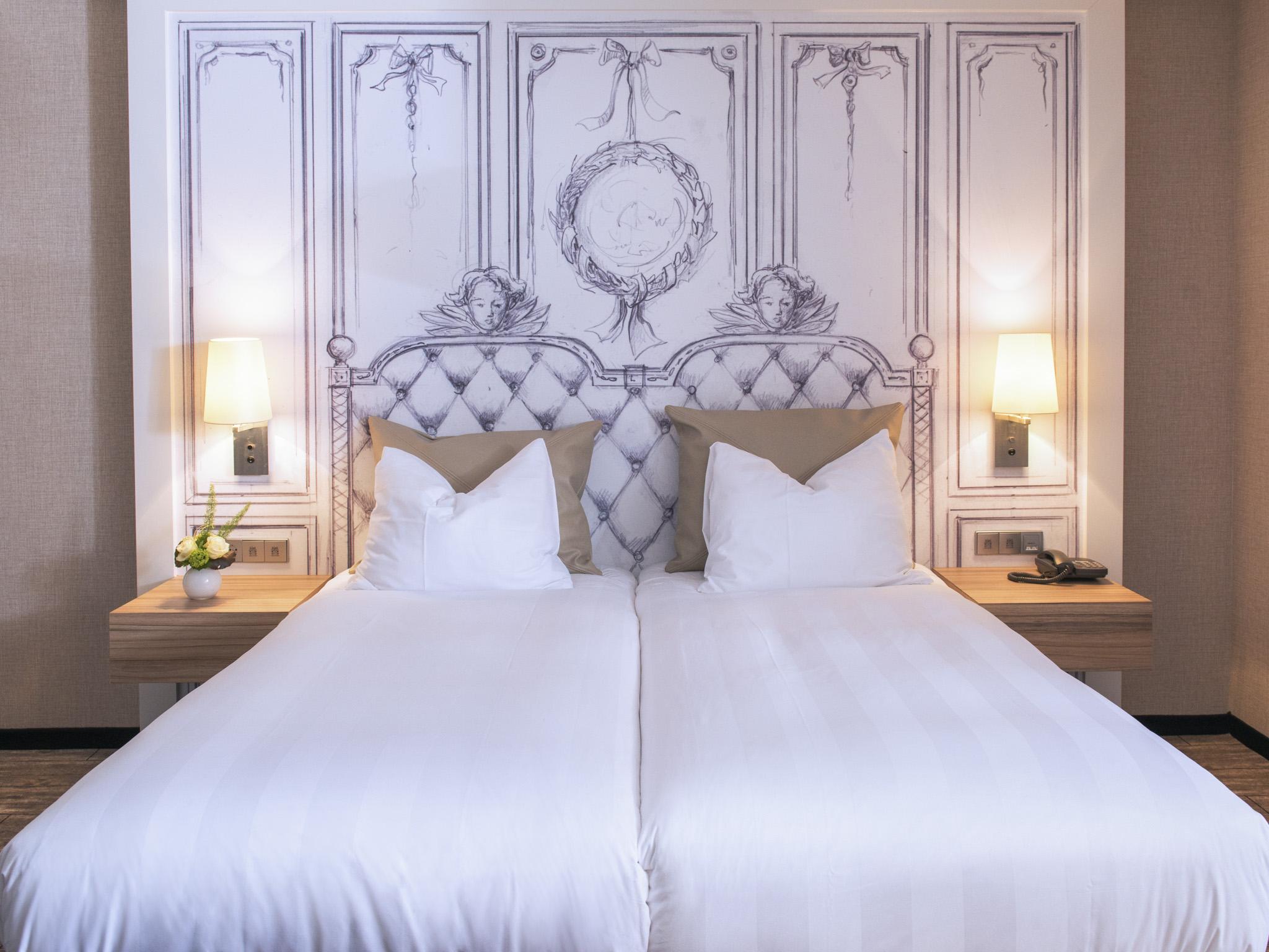 Der Valk Schiphol Hotel 4*