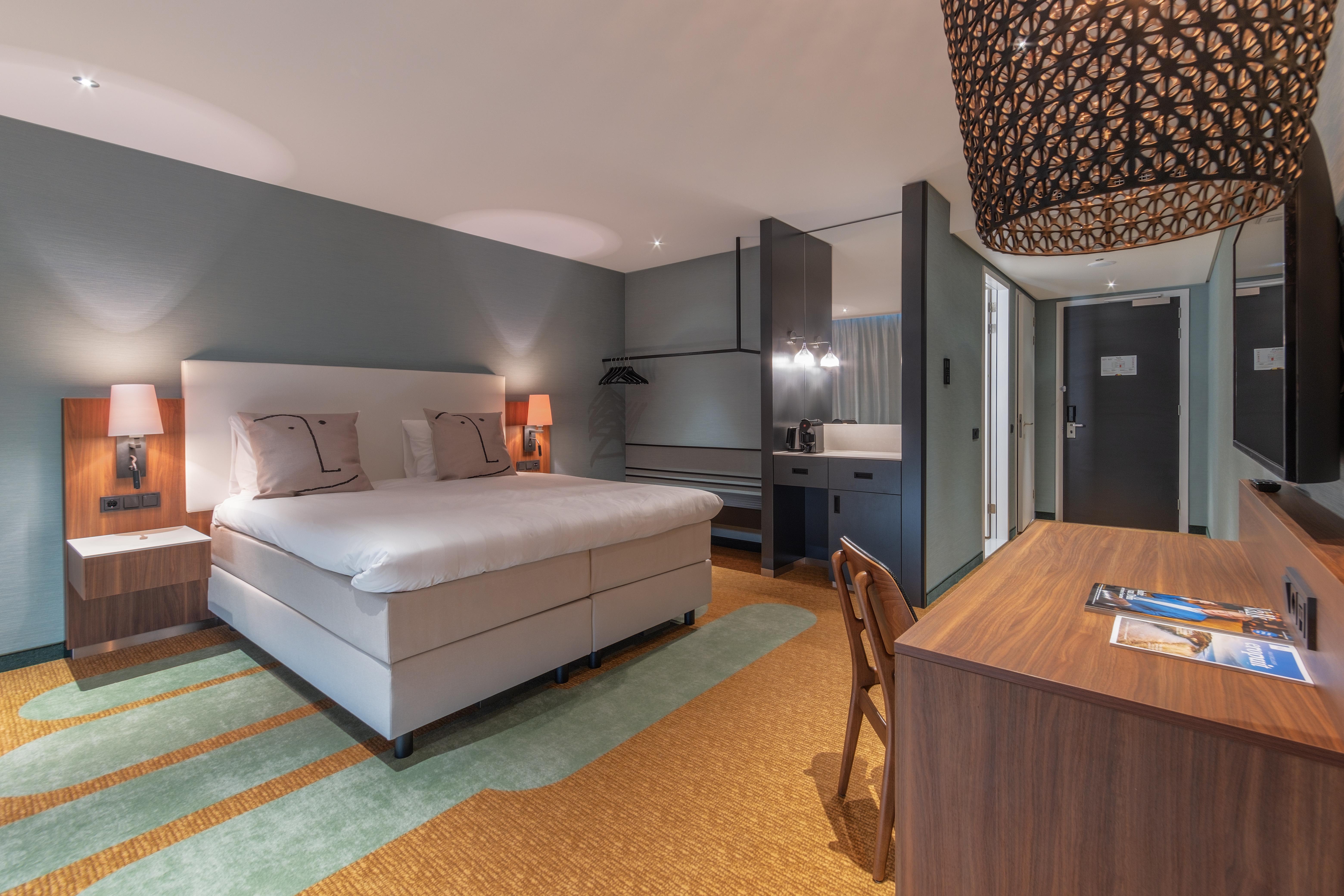 Der Valk Schiphol Hotel