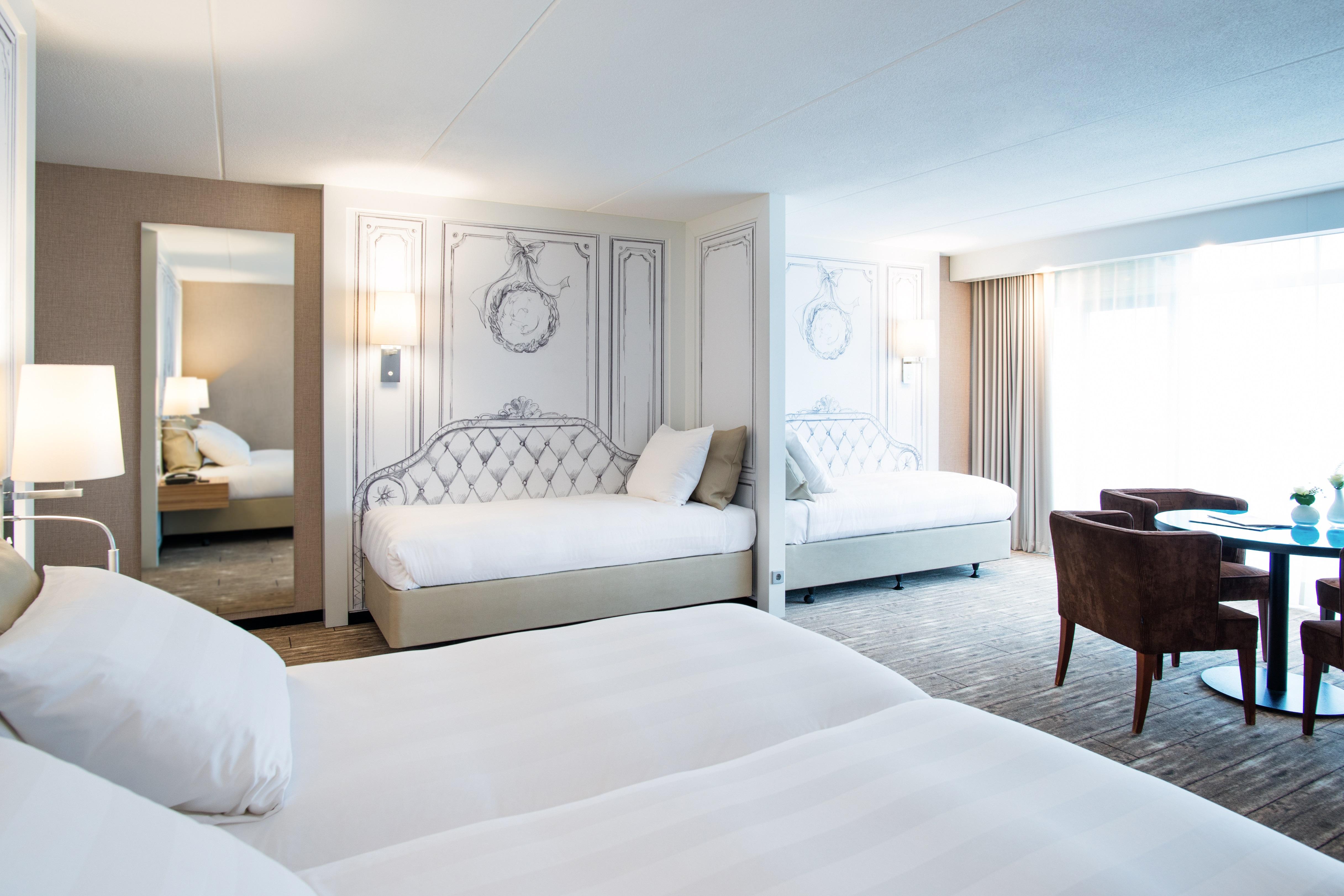 Hotel Der Valk Schiphol Hoofddorp