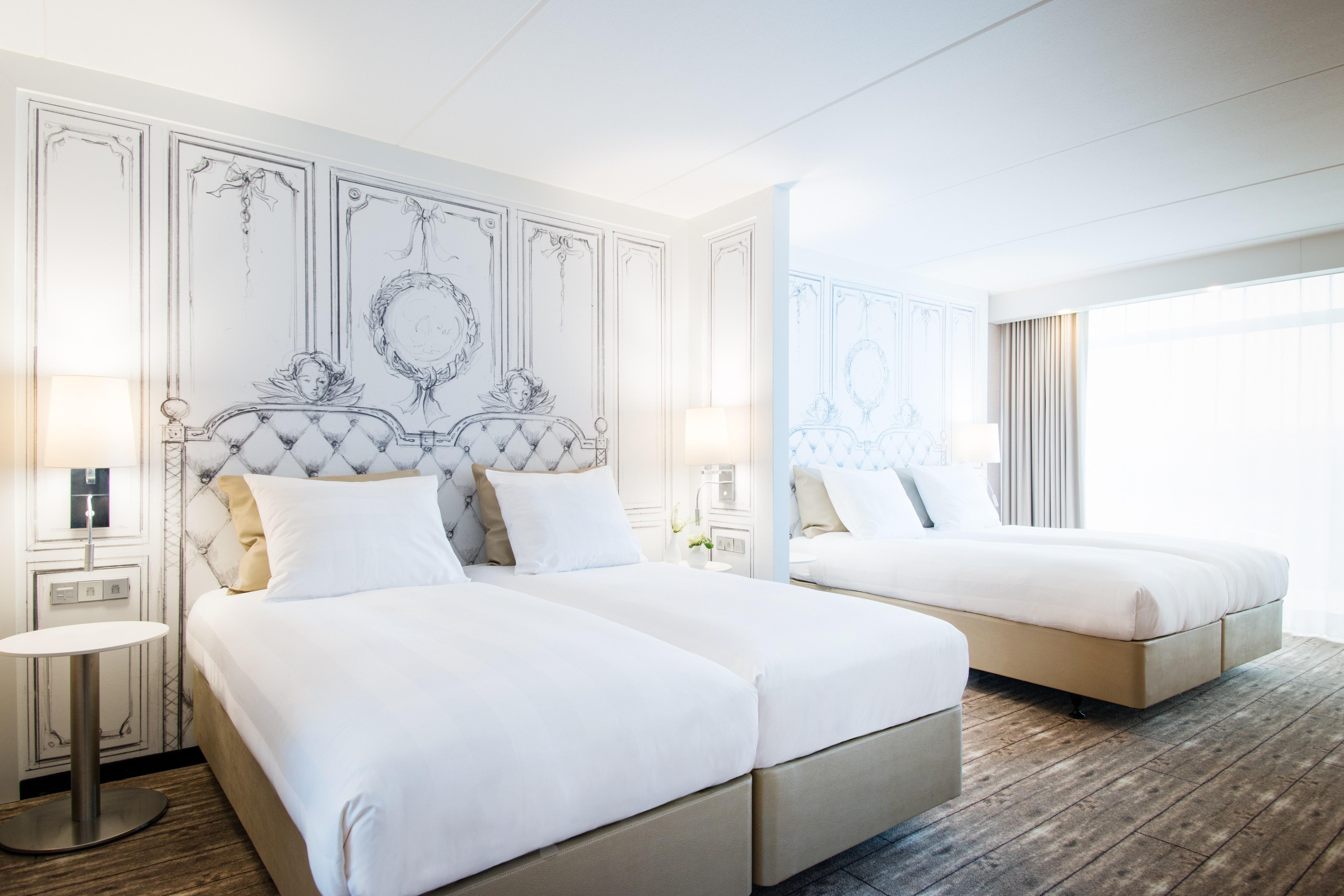 Hotel Der Valk Schiphol