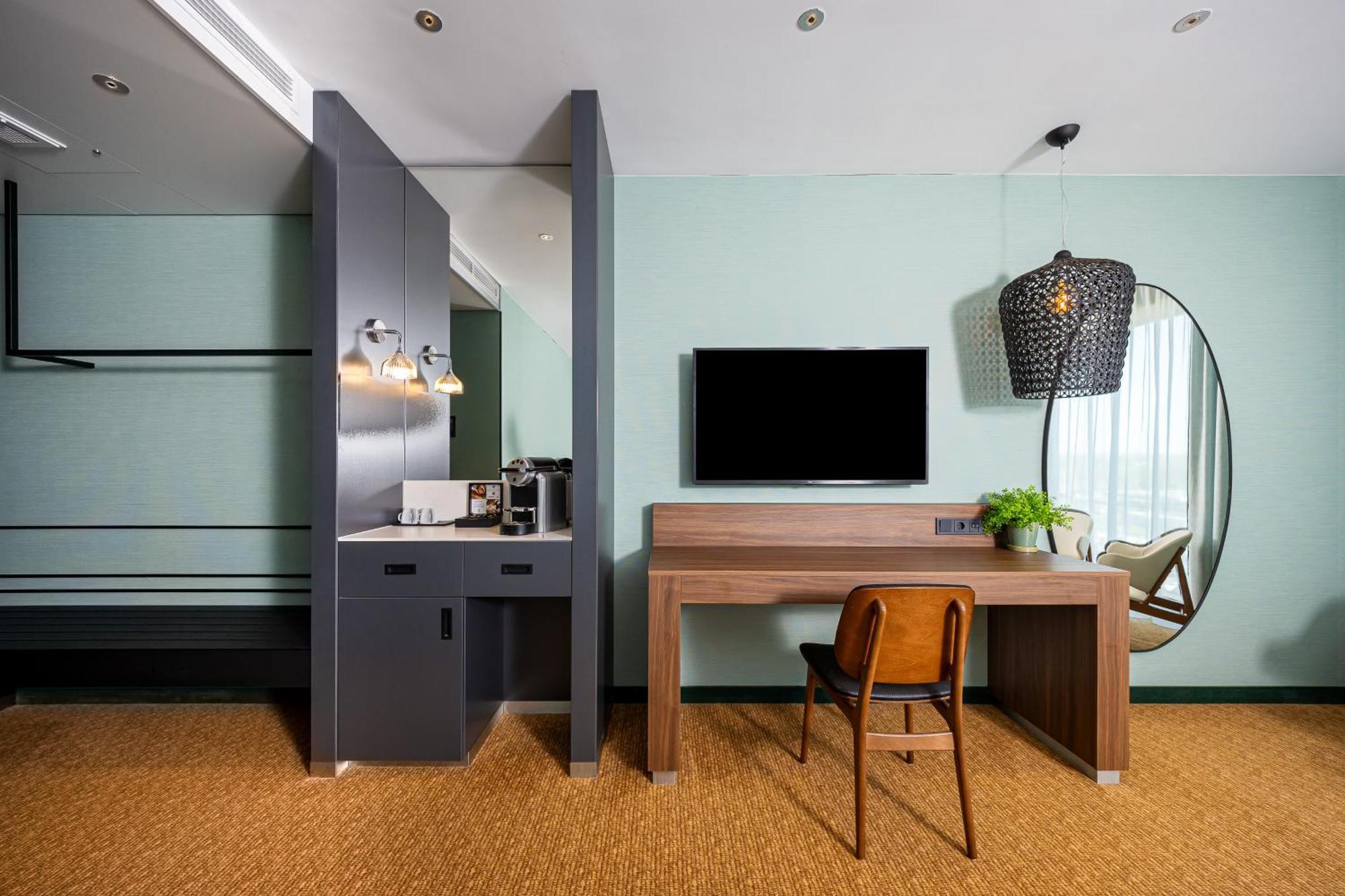 Hotel Der Valk Schiphol Hoofddorp