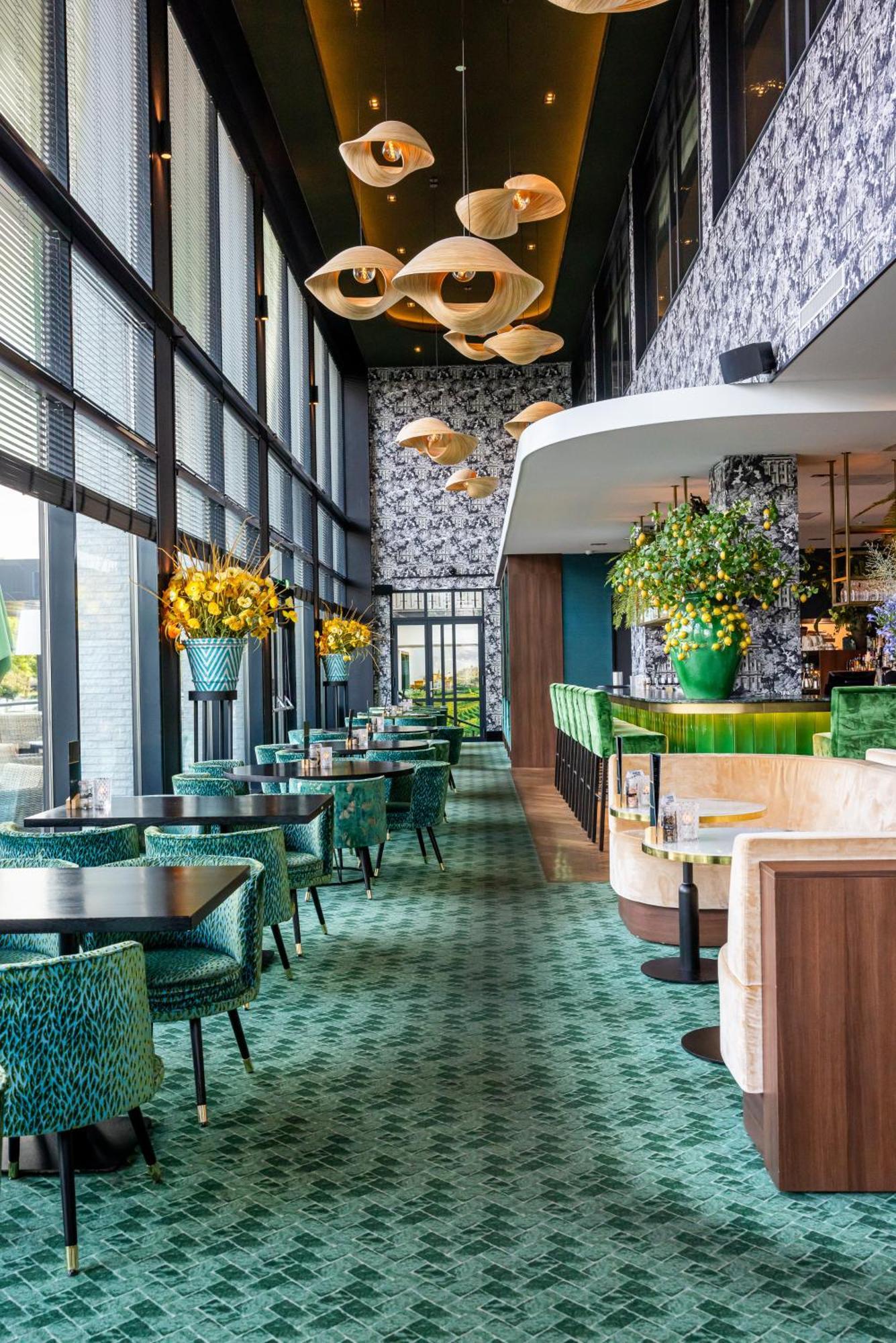 Der Valk Schiphol 4* Hoofddorp