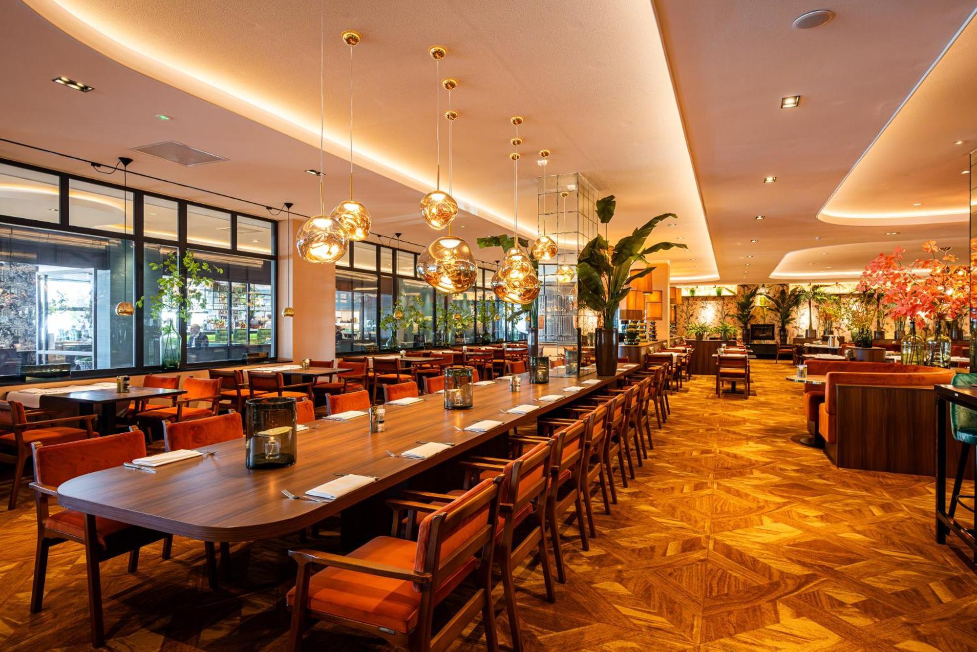 Der Valk Schiphol Hotel