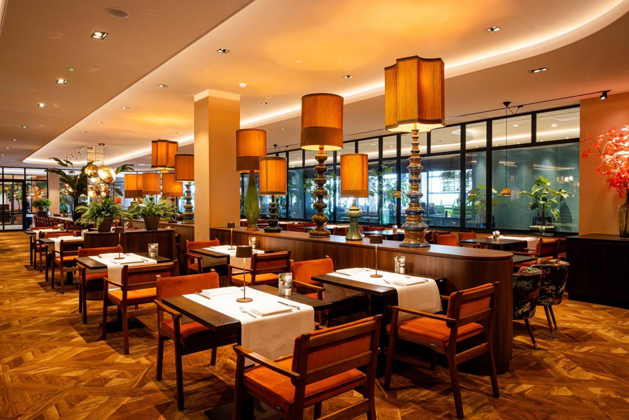 Hotel Der Valk Schiphol