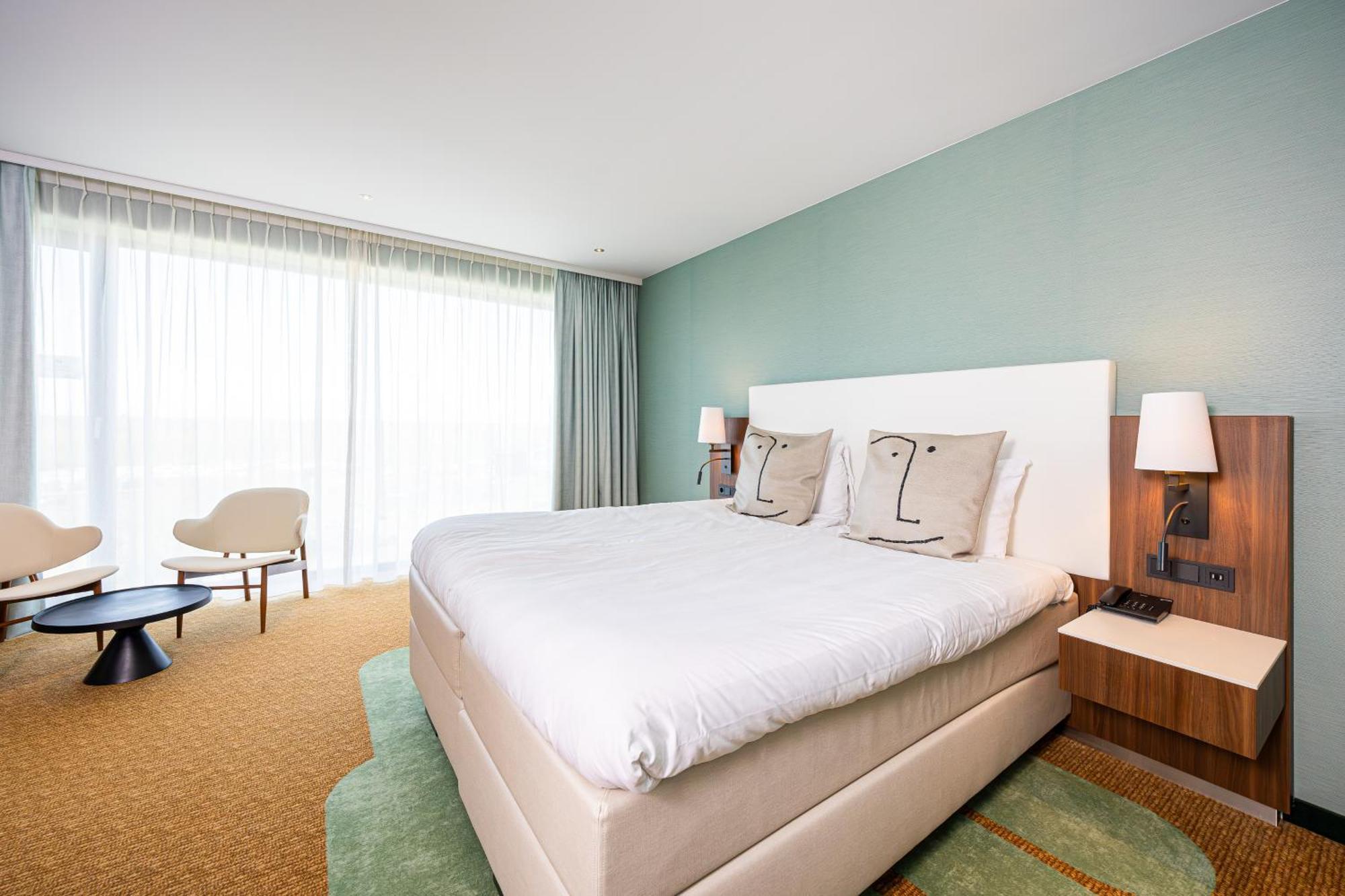 Der Valk Schiphol 4* Hoofddorp