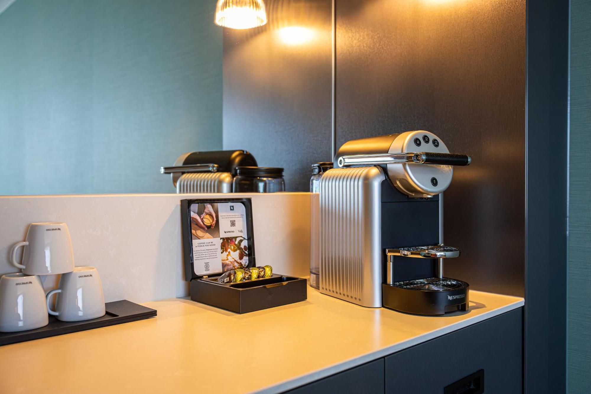 Der Valk Schiphol Hotel