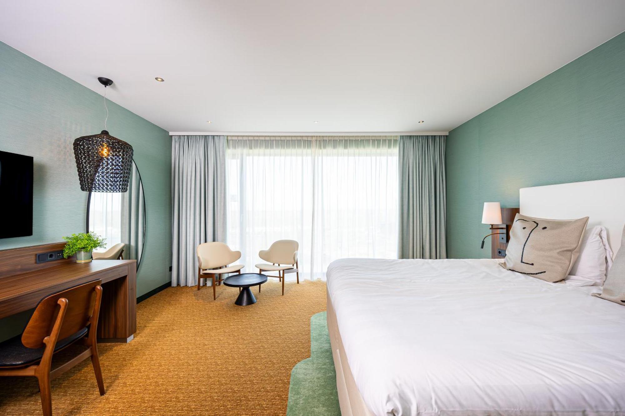 Der Valk Schiphol Hotel 4*