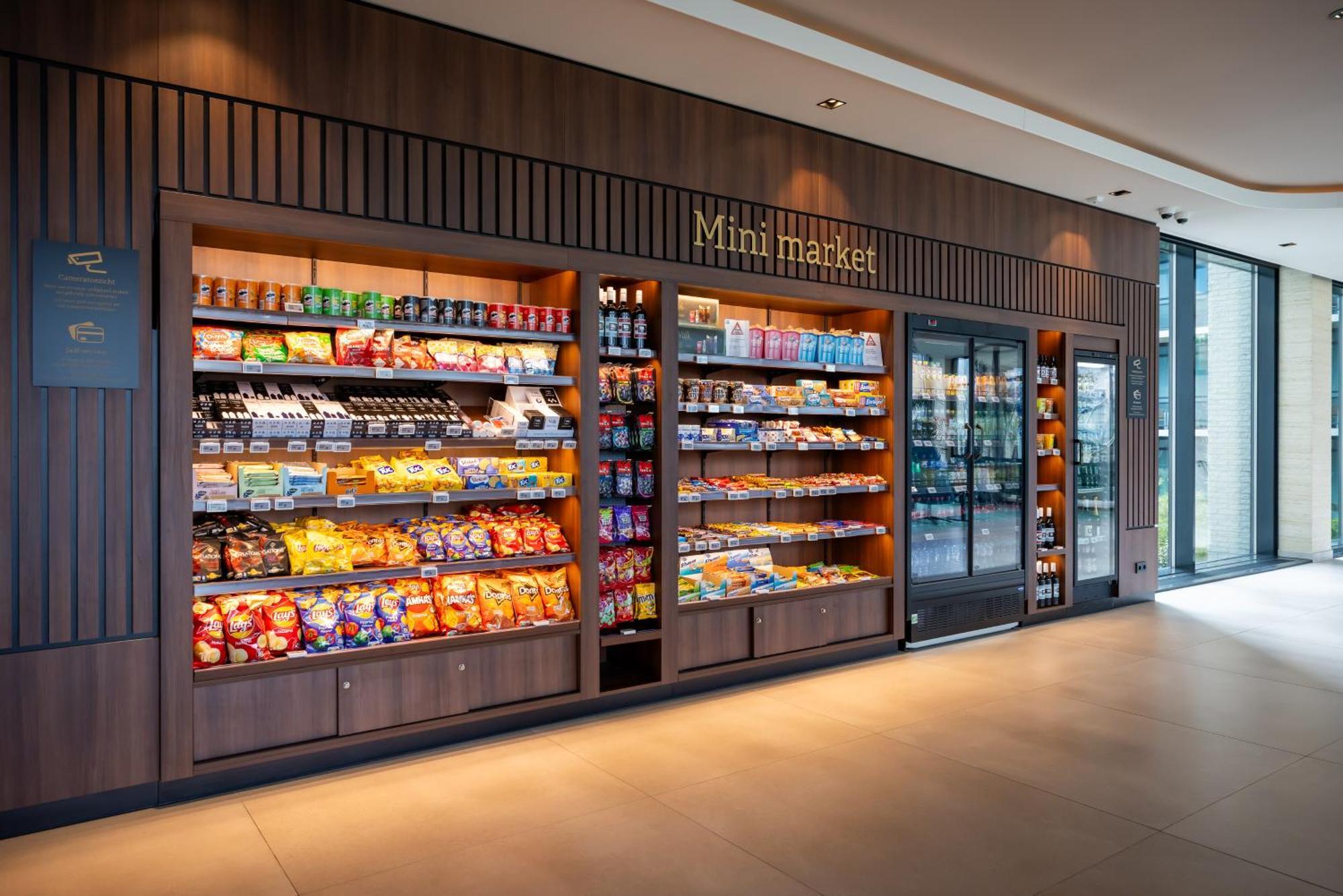 Der Valk Schiphol Hoofddorp