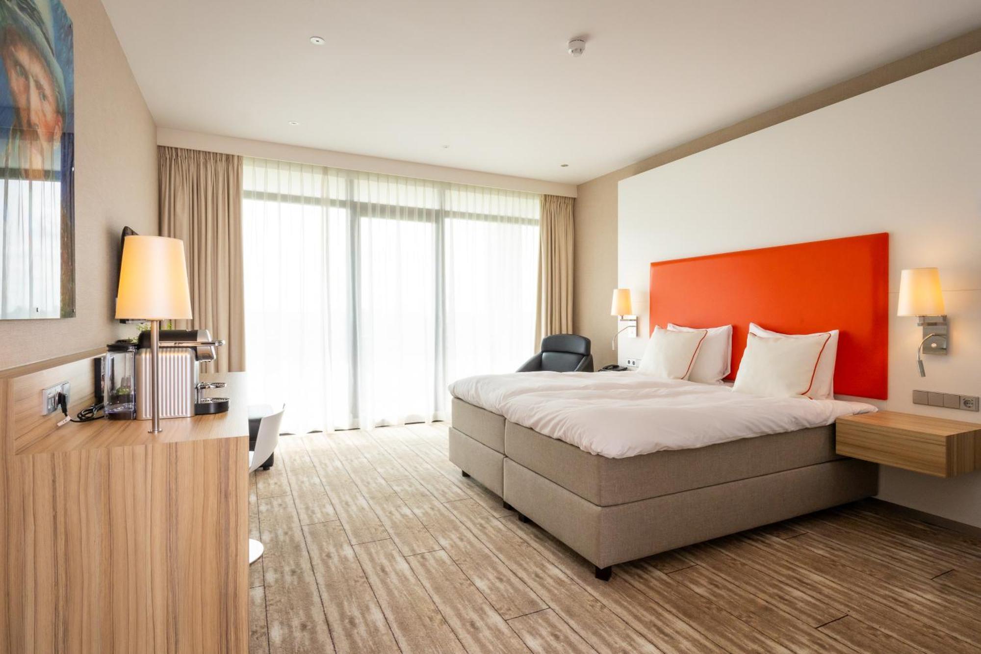 Der Valk Schiphol 4* Hoofddorp