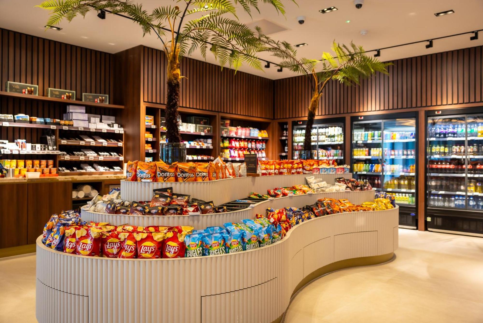 Der Valk Schiphol Hotel 4*