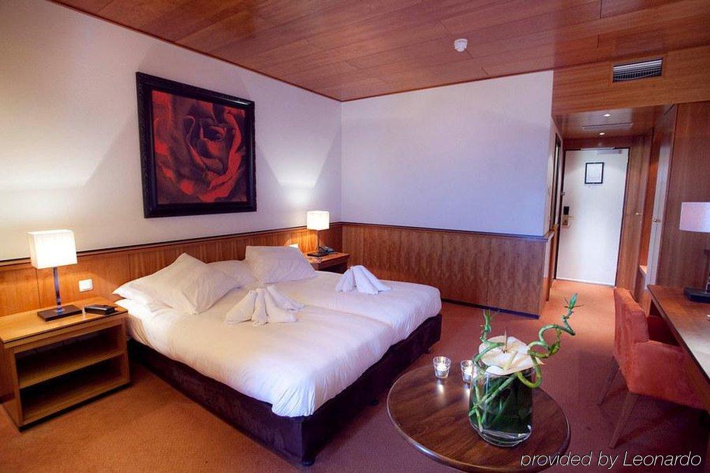 Der Valk Schiphol Hotel