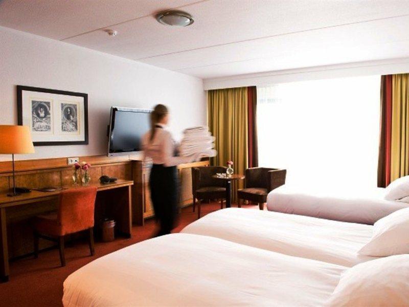Der Valk Schiphol Hotel