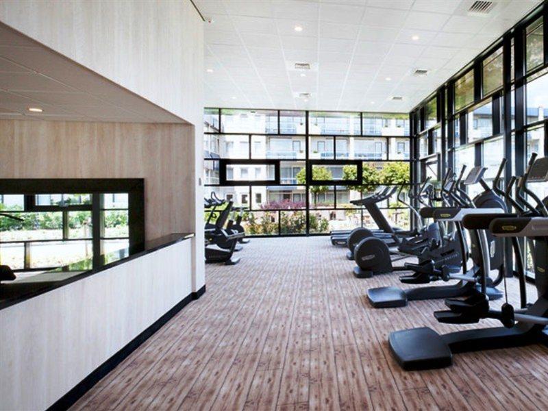 Der Valk Schiphol 4* Hoofddorp