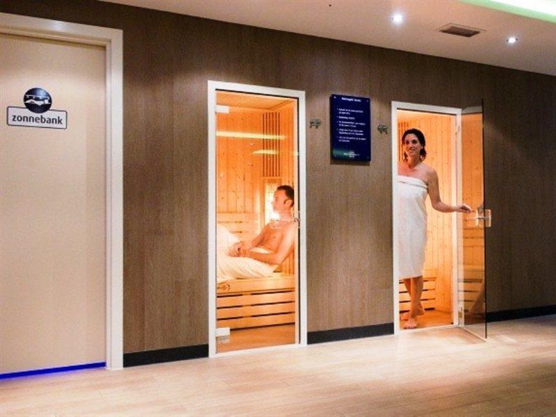 Der Valk Schiphol Hotel Hoofddorp