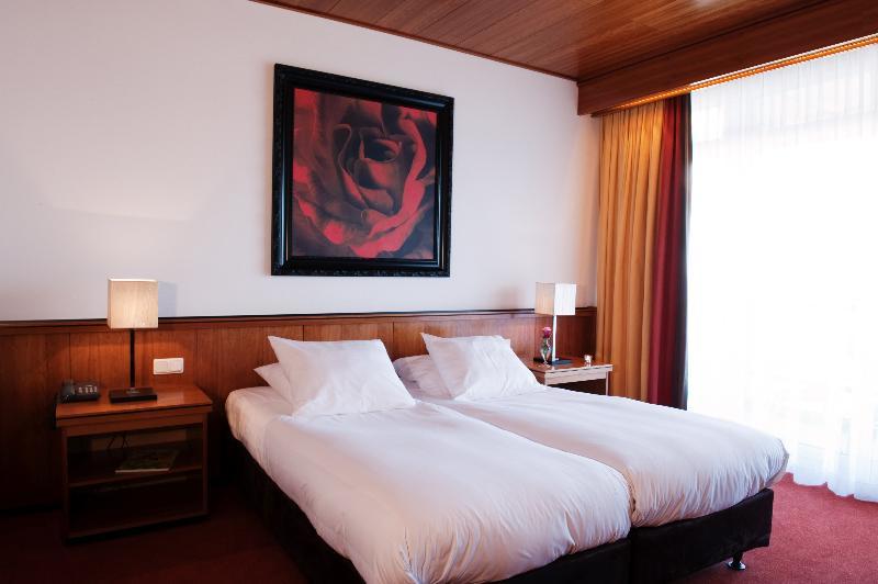 Der Valk Schiphol Hotel