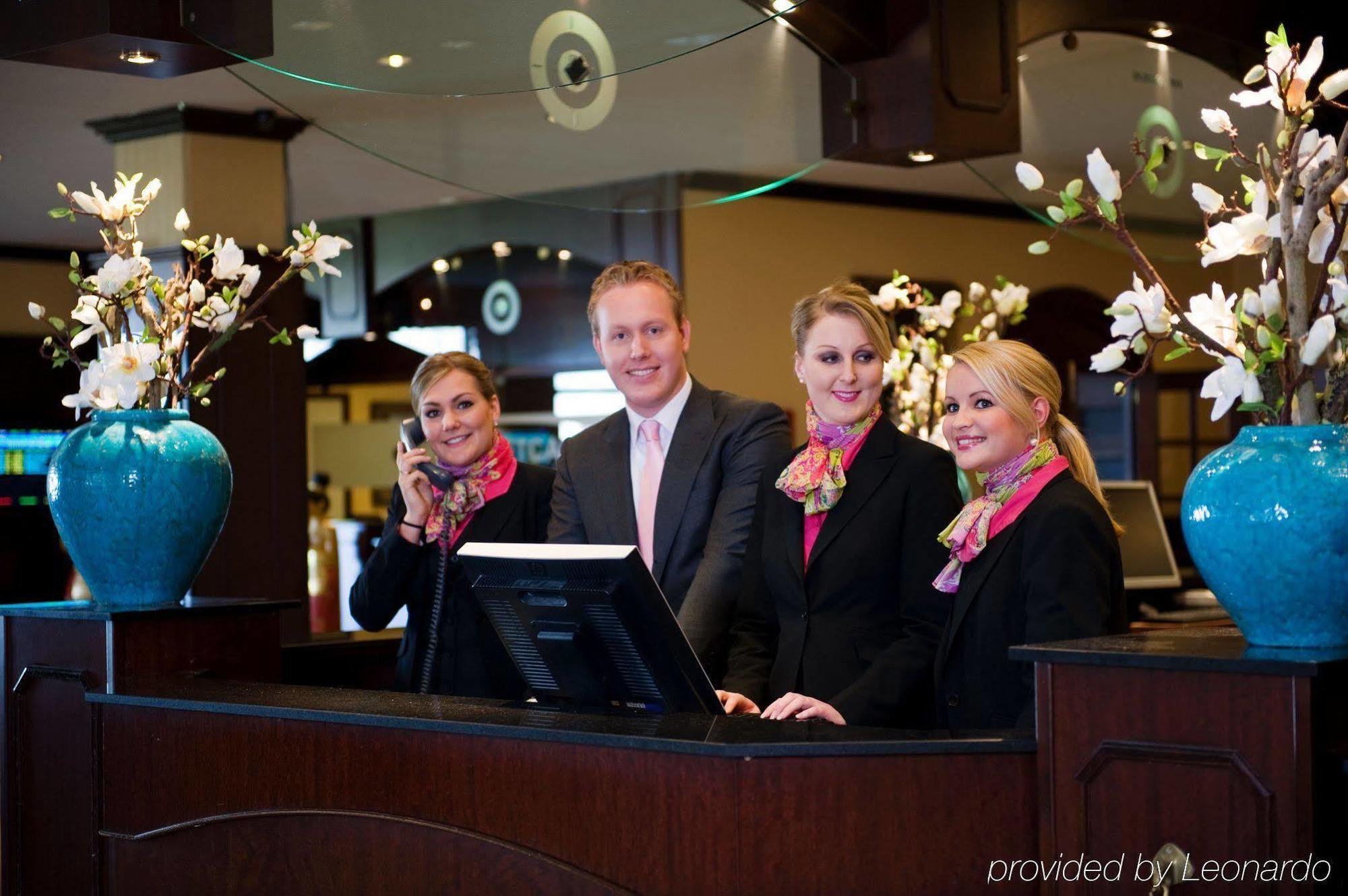 Der Valk Schiphol Hoofddorp