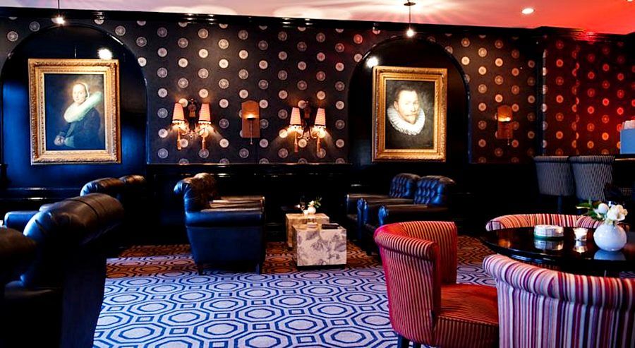 Der Valk Schiphol Hotel Hoofddorp