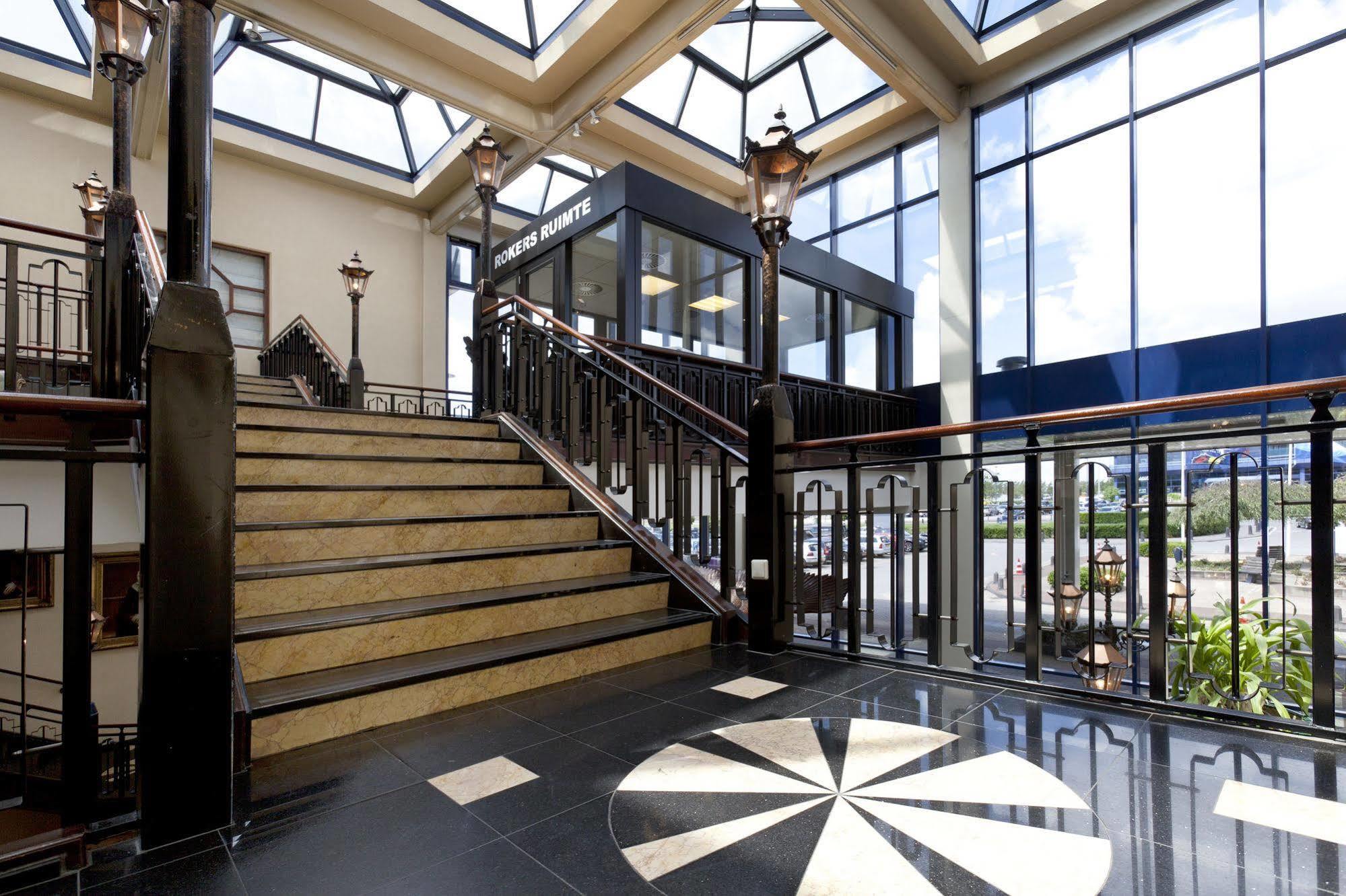 Der Valk Schiphol Hotel