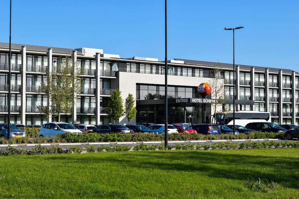 Der Valk Schiphol 4*