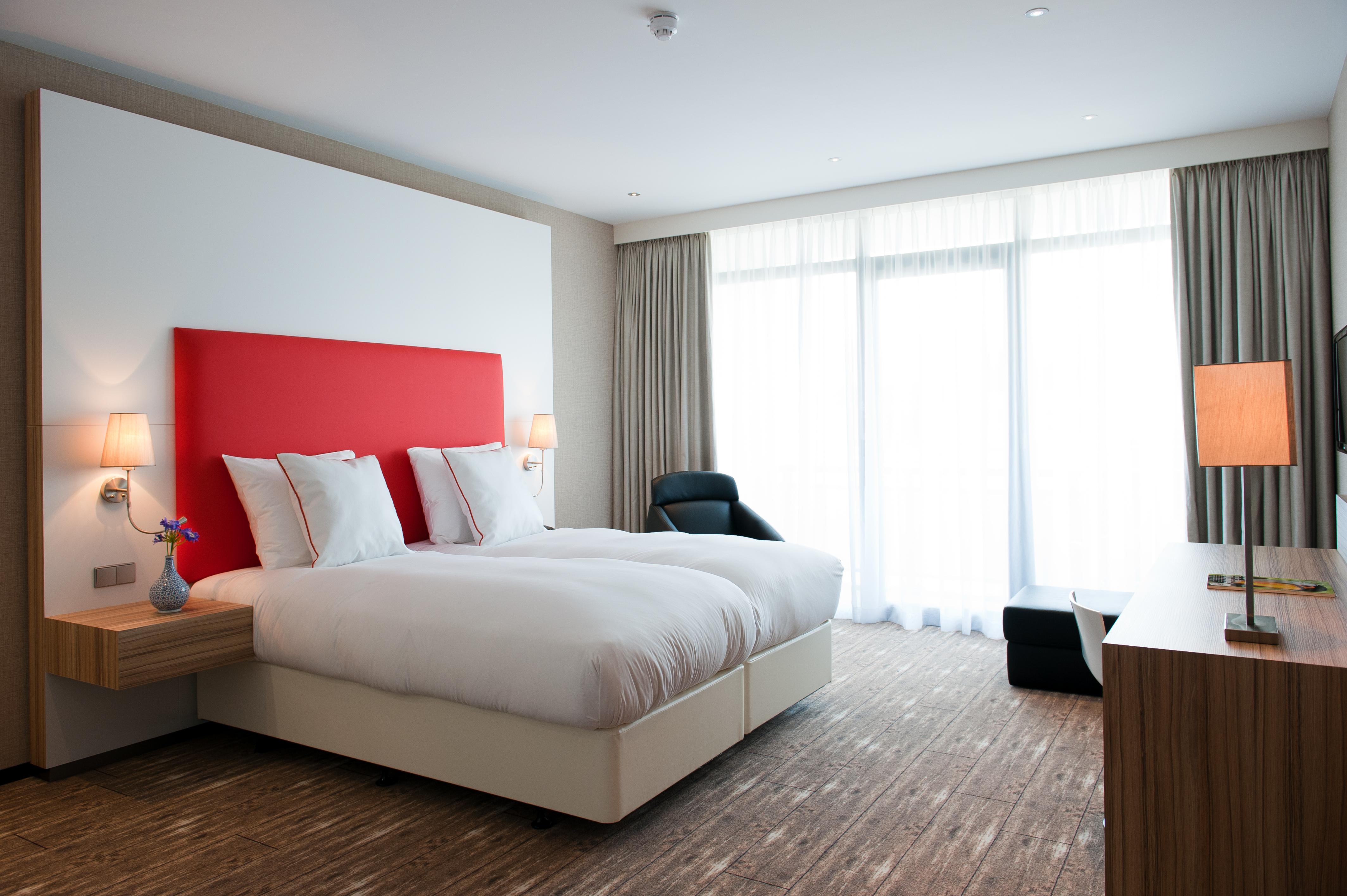 Hotel Der Valk Schiphol