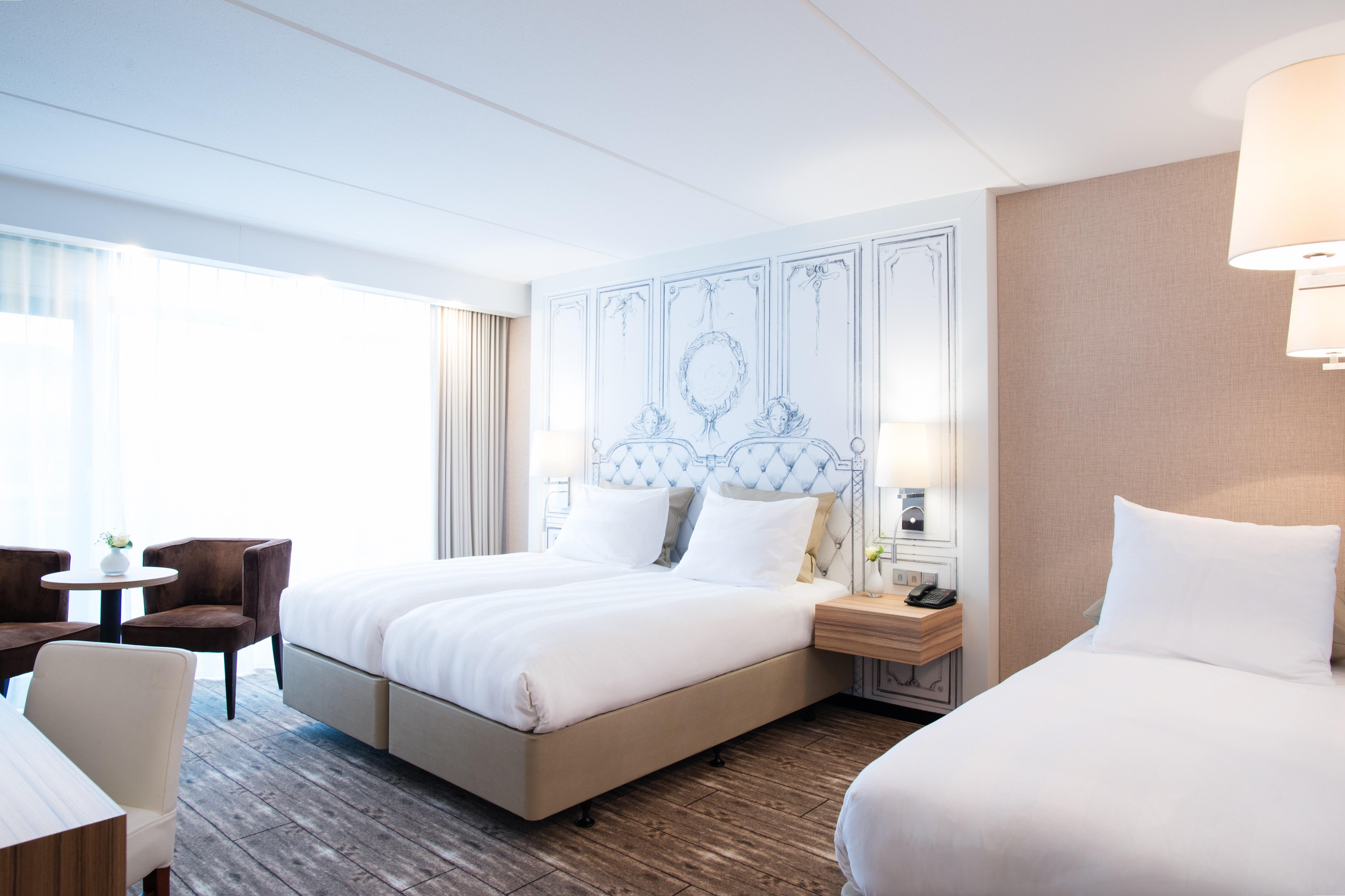 Hotel Der Valk Schiphol 4*