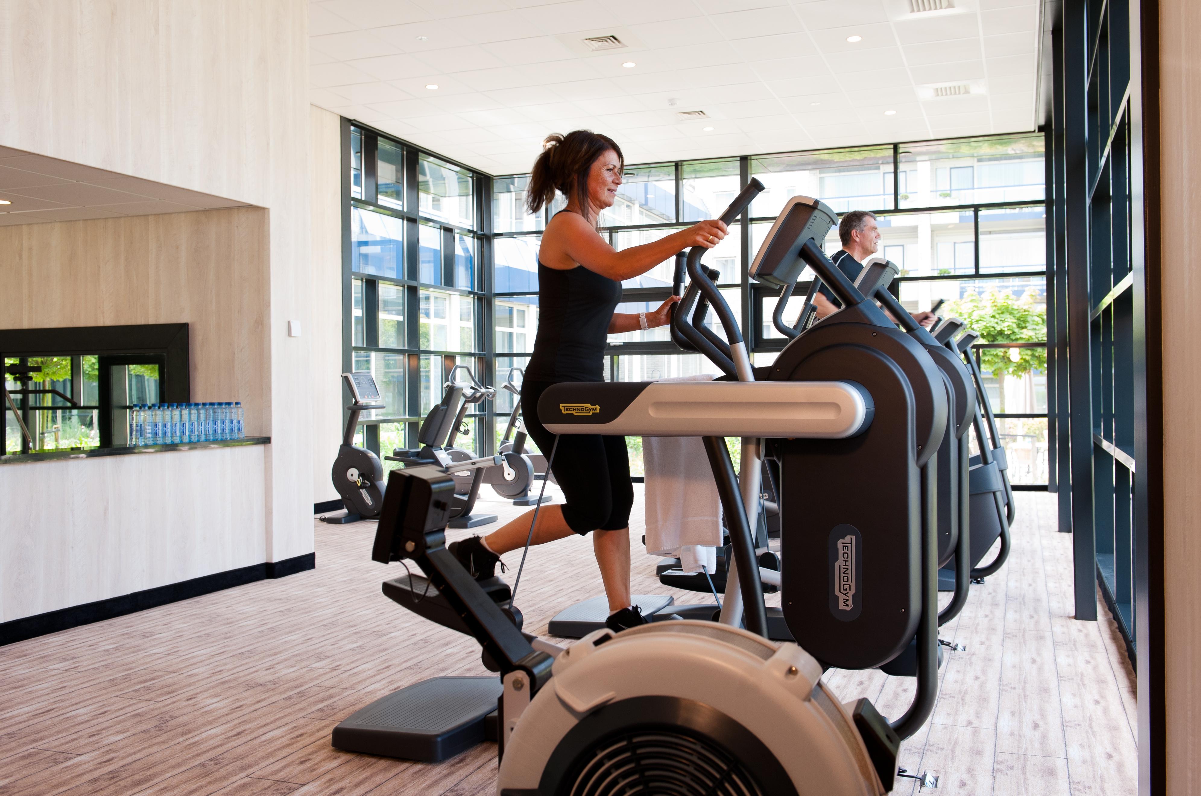 Der Valk Schiphol 4*