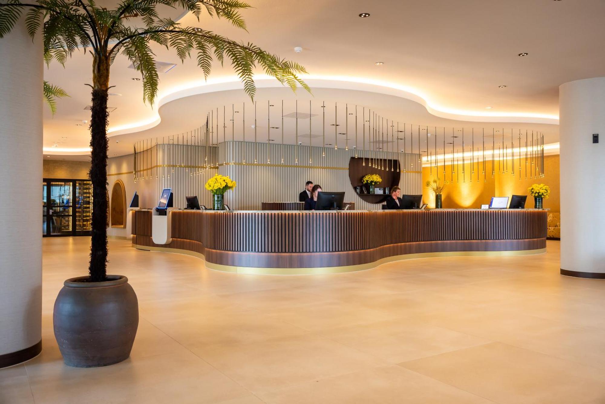 Hotel Der Valk Schiphol Hoofddorp