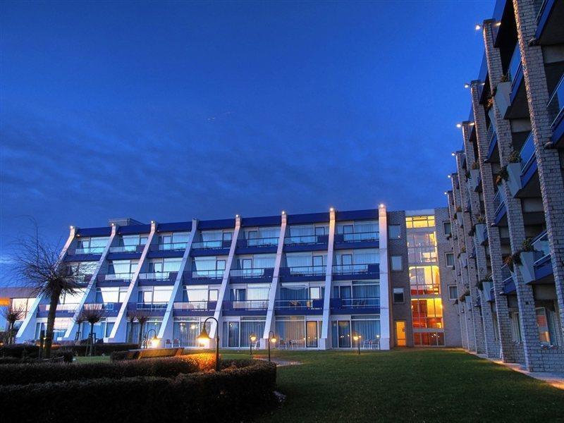 Der Valk Schiphol Hotel 4*